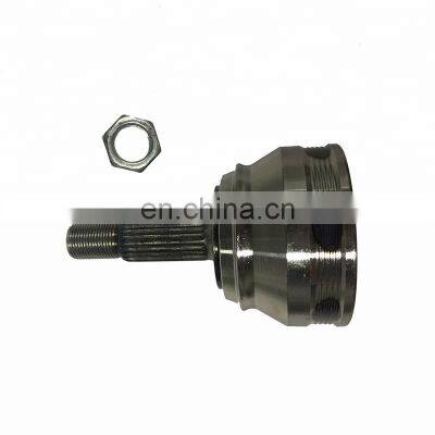 Auto Parts OEM 357498099 CV Joint For Audi For Volkswagen For Seat photo-5
