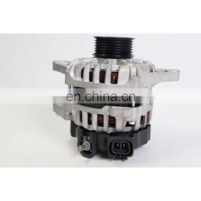 Factory direct high cost performance car ac 12v 24v alternator 55A for TOYOTA STARLET 27060-10030