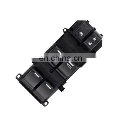 most popular products High performance right hand drive power window switch for HONDA ACCORD 2008 OE 35750-T9A-T112