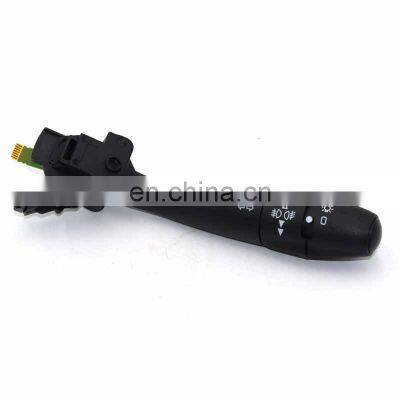 High quality Headlights Flashing light Turn Signal Switch 96595087XT For Peugeot 206 301 307 308 Citroen