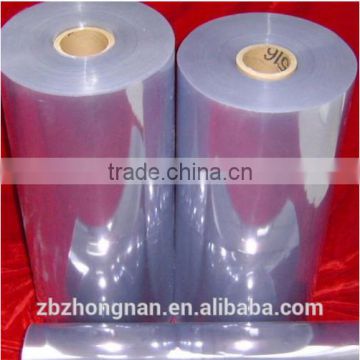 PVC/PVDC Packing Material