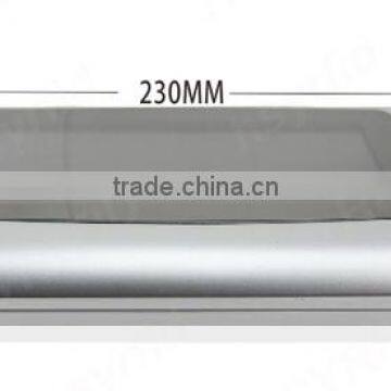 Real Time Video Talking 110v-240v Power and Color Camera Video Door Phone photo-2