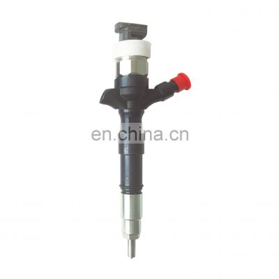 Diesel fuel Injector 295050-0110 with High Performance