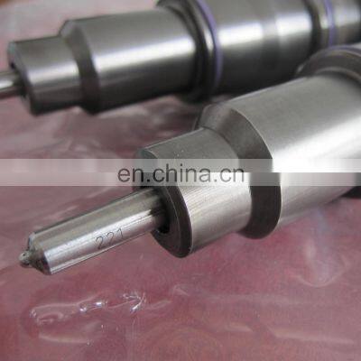 Volvo Fh12 Truck Genuine Fuel Injection Common Rail Fuel Injector 20430583 photo-2