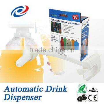 Magic Tap Automatic Drink Dispenser