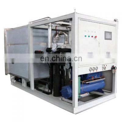 FD\tSeries Vacuum Freeze Dryer