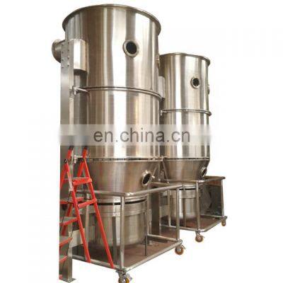 FG Vertical Fluidizing Dryer (Fluid Bed Dryer)