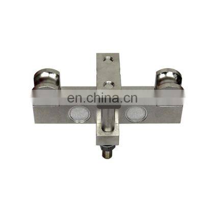 Alloy steel load cell DYZL-101 high precision force sensor 10 20 40 50 60 KN capacity 1t 2t 4t 5t 6t tension sensor