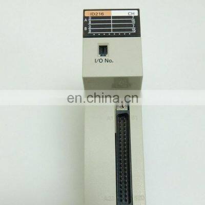 C200H-ID216 100% New Omron PLC 32 Point DC Input Module Card C200HID216 photo-2