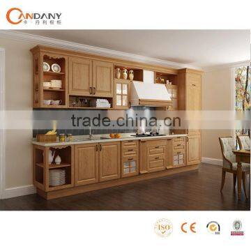 Integrated kitchen cabinet kitchen cabinet door,classic handles for kitchens cabinet