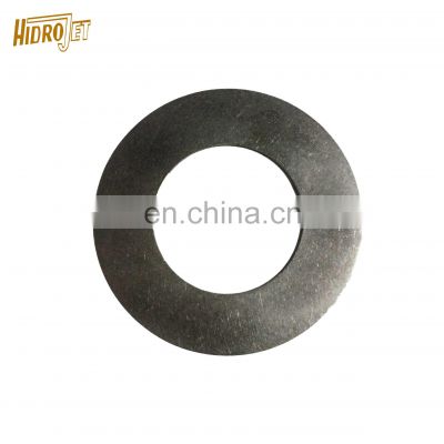 HIDROJET excavator spares 47.3X76X1 MM 094-0611 washer 0940611 for 320D E320D 320D2 E320D2