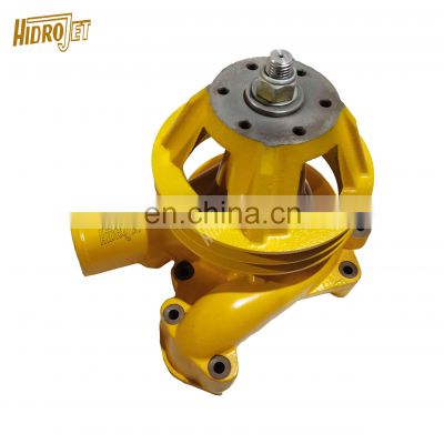 WA380 Water pump For Komatsu WA380 WA380-1 Pump Assy Wholesale