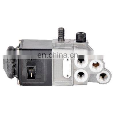 4720174800 1506132 0007600378 8633101000 High Quality Truck Air Brake Solenoid Valve for DAF Truck