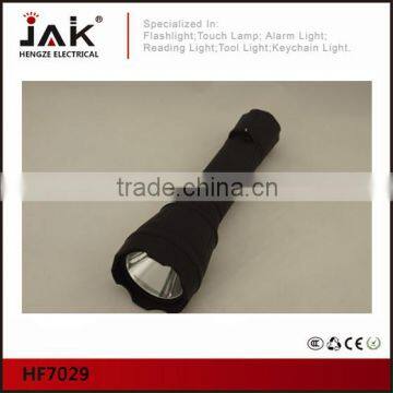 JAK HF7029 1 W LED torch