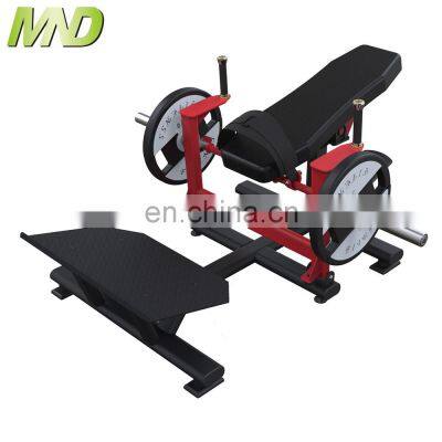 On sale gym New Arrival Fitness Machine Popular Gym Equipment Hip Lift Fitness Equipment Wholesales PL73