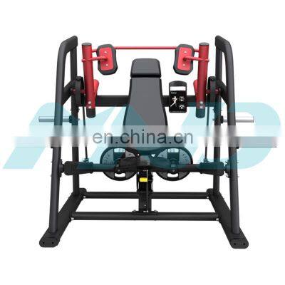 China fitness equipment hot sale commercial use wholesale gym equipment MND-PL26  arm back trainer machine