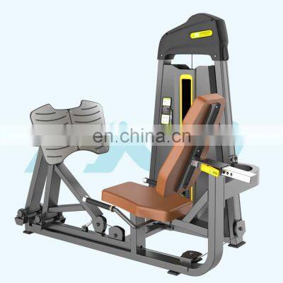 Minolta Fitness Equipment 2022 Newest Design Gym Sport Machine Leg Press