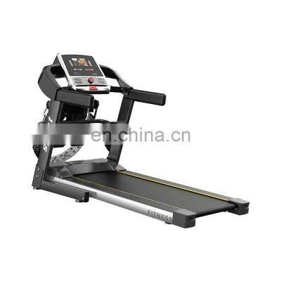 Professional Manufacturer Supplier Home Use Gym Equipment Motorized Treadmill