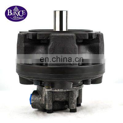 GM3 425-1000 GM Series 1660-3850N.m Radial Piston Hydraulic Motor for Metallurgical Equipment