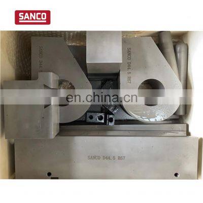Hydraulic Mandrel Steel Tube Bending Machine Die Dies