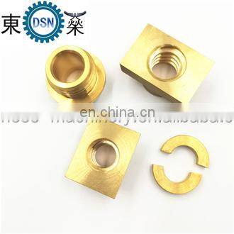 Custom Brass Die Forging Mould Hot Forging Die for Valve Part Mold photo-3