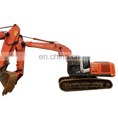 Used hitachi zx200 excavator , HITACHI zx200 digging machine , Hitachi excavator zx60 zx120 zx200