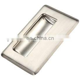LS530 Mirror Polished Stainless Steel Cabinet Door Handle photo-3