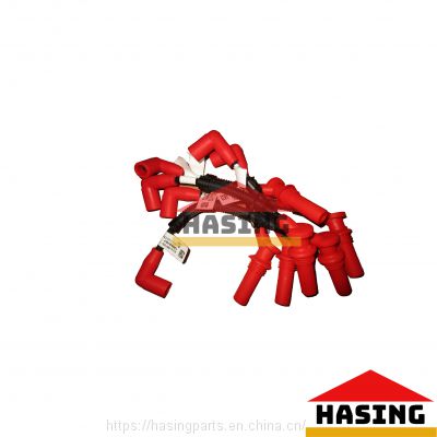 WEICHAI POWER ENGINE PARTS 13058691 HIGH-VOLTAGE LINE ASSEMBLY HASING