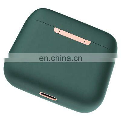 2020 V5.2 Amazon Hot Private Mode J5 Tws Earphones Super Bass Earbuds Wireless Gaming Headset Ear Bud Headphone photo-4