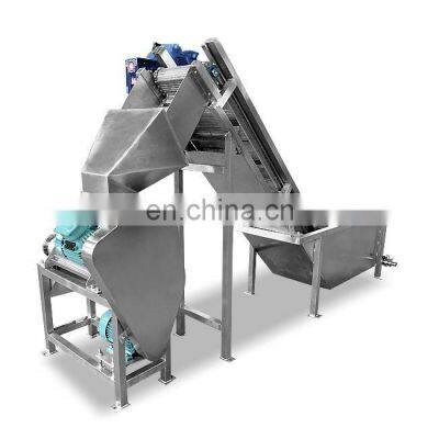 Citrus Fruits Squeezer Drink Machine Blender Fruit Juice Packaging Machine photo-3