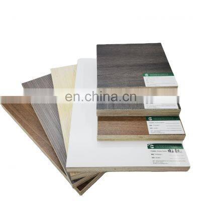 Melamine Glue Wood Tray Plywood Play wood for Melamine