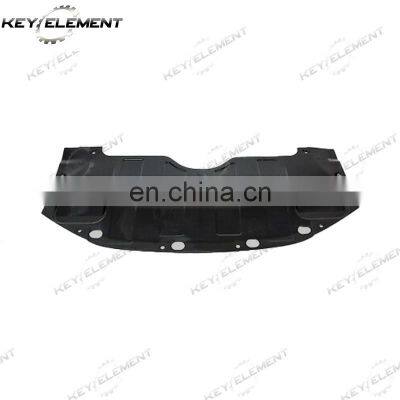 KEY ELEMENT Car Body Parts Engine Under Cover Car Engine Cover 29110-3X700 For Hyundai  Elantra  (MD UD) 2013 - 2016