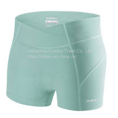 INBIKE Cycling Underwear Bike Shorts Women photo-3