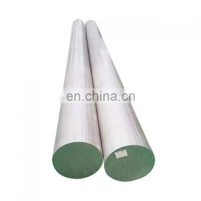 4032 5052 7068 4032 t6511 7075 t6 6mm large diameter aluminum round billet aluminum solid rod bar