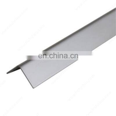 High Performance Multi-scenario Application Slotted Stainless Steel Angles