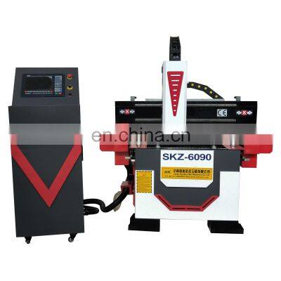 Mini Aluminum Copper Steel Plasma Cutting Machine Plasma Metal Cutting Machine China Cnc Plasma Cutting Machine