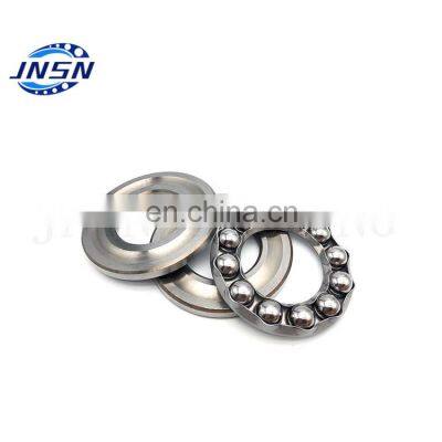 China Factory Production Top Sales High Precision Low Noise 51310 51112 51114 Thrust Ball Bearing 51305 25*52*18 photo-2