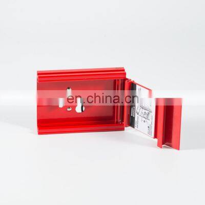 High Quality China Fire Manual Pull Station photo-2