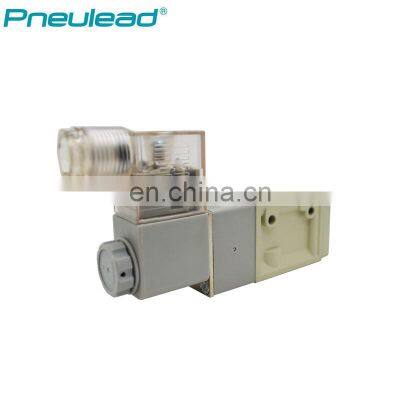 VG Series 2 Position 3 Ports Solenoid Valve Pneumatic Valve photo-5