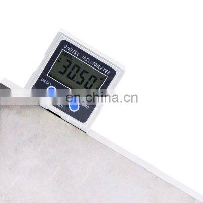 Digital Level Box Digital Inclinometer With Magnetic Digital Angle Meter Digital Protractor photo-3