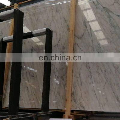 High Quality Natural Stone Polished White Onyx Luxurious Interior Decoration Jade Stone Onyx Slabs