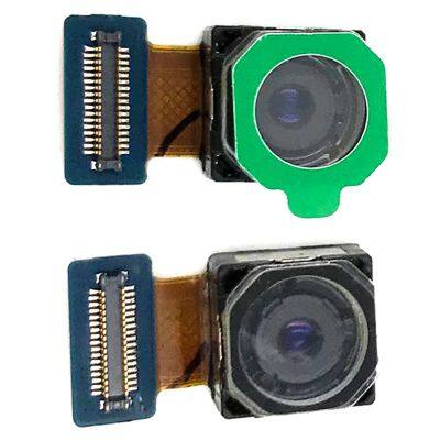 Back Rear Camera Phone Camera Lens For Samsung Galaxy A02 Flex Cable Cell Phone Parts photo-5