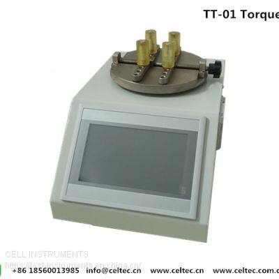 Electric Motor Torque Tester