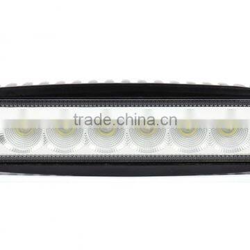 led flexible work light 18w, 18w led working lighting.