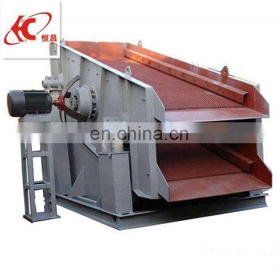 2020 Good Price Sale High Efficiency Stone Circular Vibrating Feeder For Mining photo-5