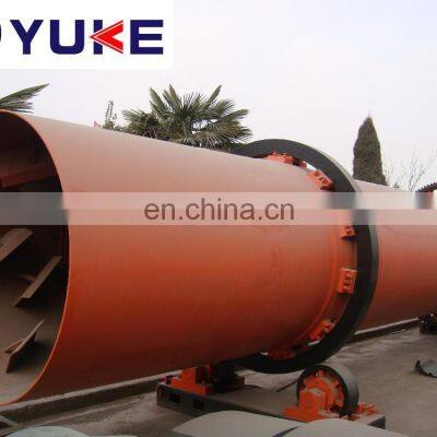 Hot Sale India Rotary Dryer Used for Grain