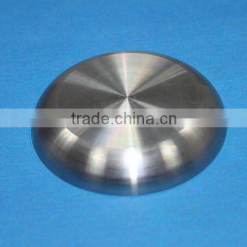 high precision cnc machining steel parts in china