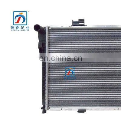 Automatic Engine Cooling Radiator for C Class W202 R170 SLK230 C280 2025003203 photo-3