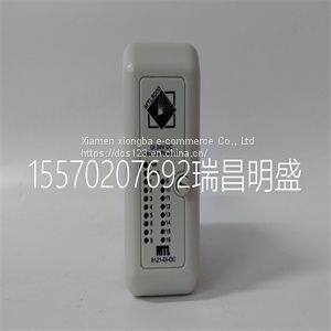 Запасные части модуля 8121-DI-DC
