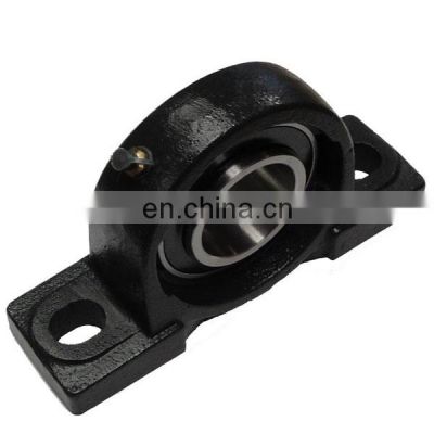 Metal Stamped Clutch Release Heavy Load Custom P208 Coupler Bearing Housing